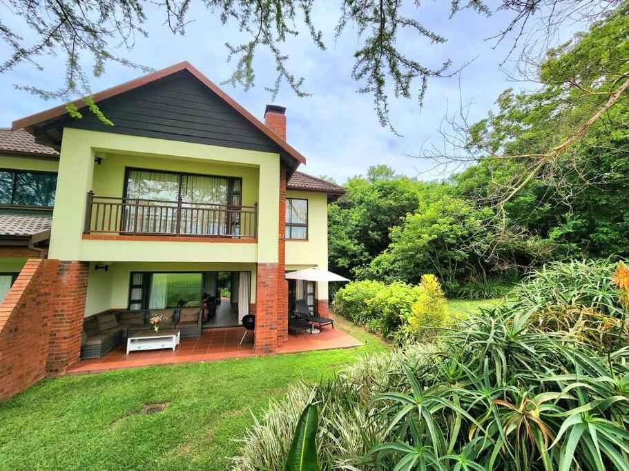 Villa G26 - Selborne Golf Estate Pennington Exteriör bild