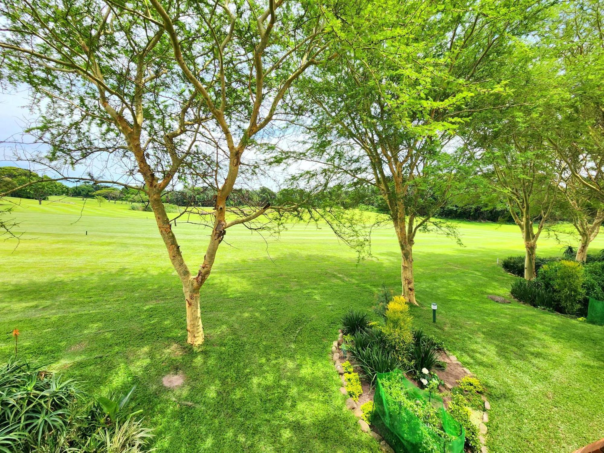 Villa G26 - Selborne Golf Estate Pennington Exteriör bild